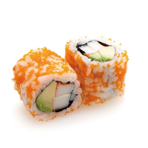 514 California Masago Avocat surimi
