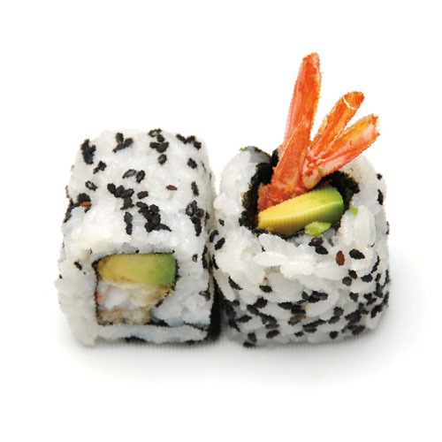 510 California Tempura