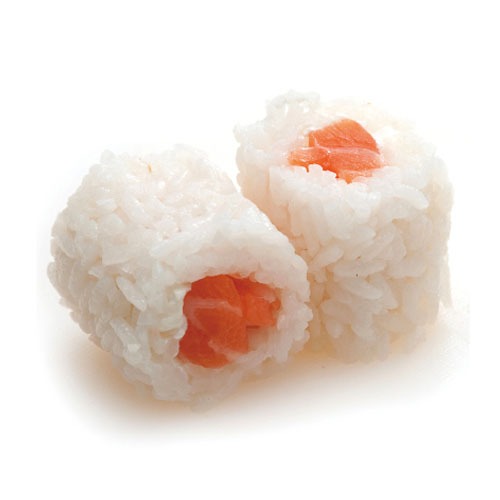506 Neige Saumon