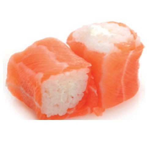 516 Saumon roll Fromage