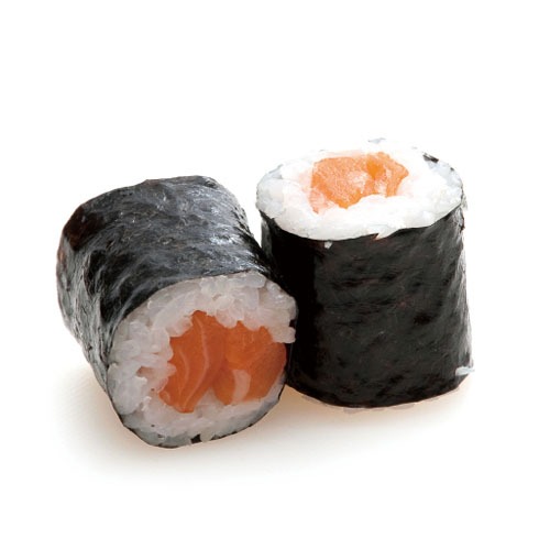 502 Maki Saumon