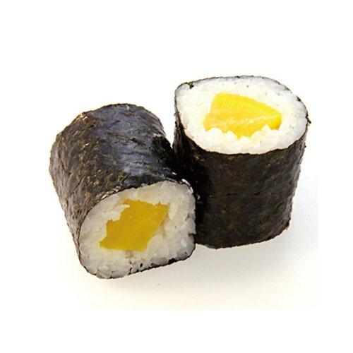 504 Maki Radis salés
