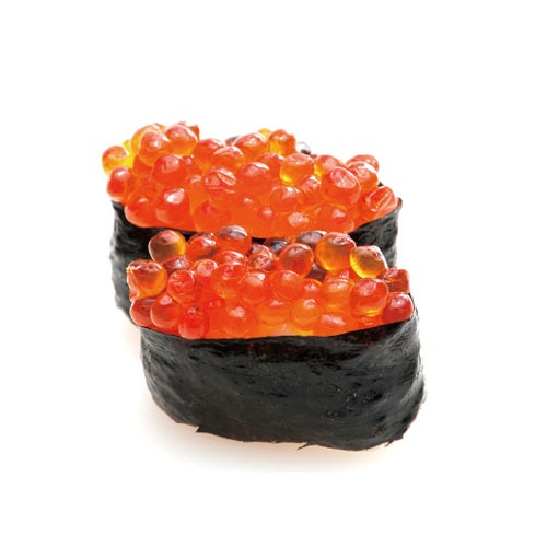 207 Oeufs de saumon