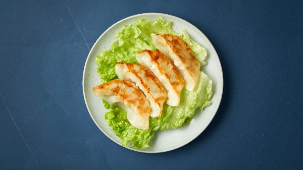Gyoza 4p