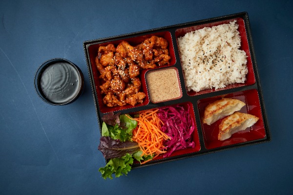 Bento Box A