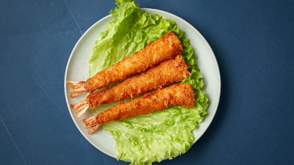 Tempura 6p