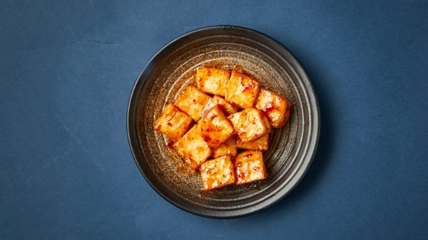 Tofu