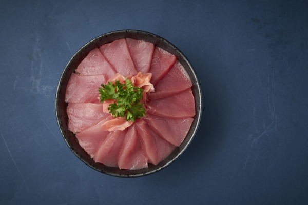 Chirashi thon