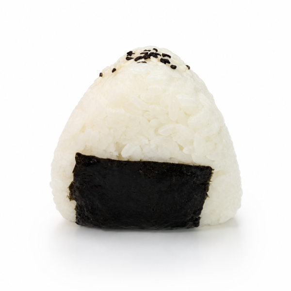 Onigiri thon mayo