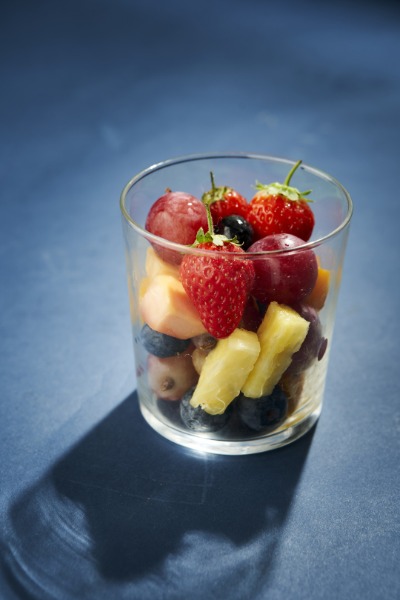 Salade de fruit