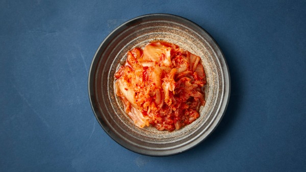 Kimchi