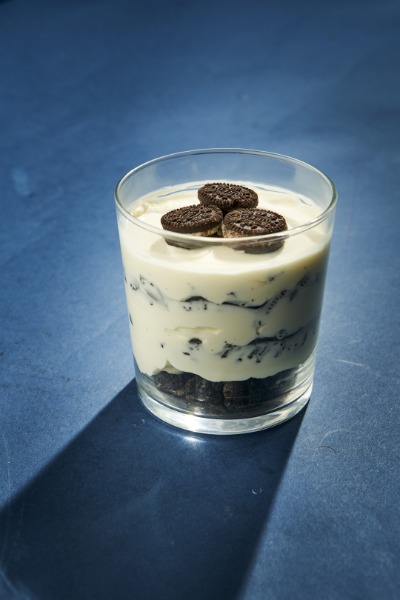 Tiramisu oréo