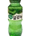Jus d'Aloe Vera