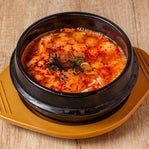 Ragoût de tofu pimenté 🌶️