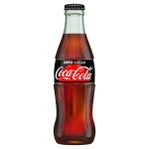 Coca-Cola Zéro 25cl