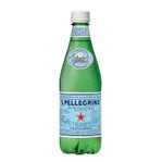 Eau gazeuse 50 cL