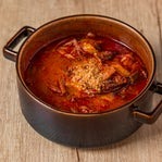 Ragoût de boeuf pimenté (Petit) 🌶️