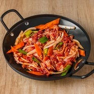Bulgogi Poulet (avec ou sans piment)