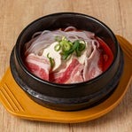 Ragoût de kimchi et de porc pimenté 🌶️