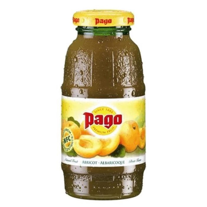 Pago Abricot (20cl)