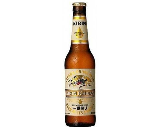 Kirin 33cl