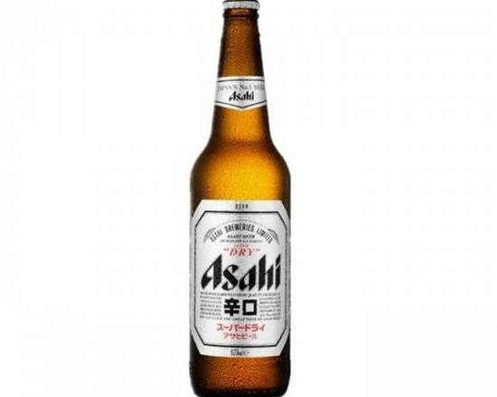 Asahi 33cl