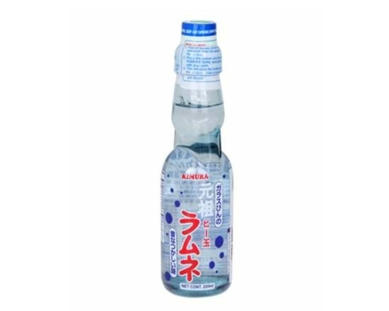 Limonade Japonaise Nature (20cl)