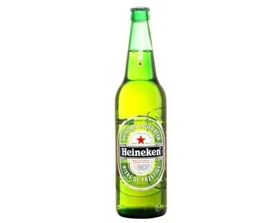 Heineken 25cl