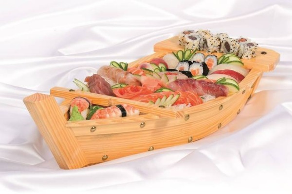 Menu Yoshi (2 personnes)