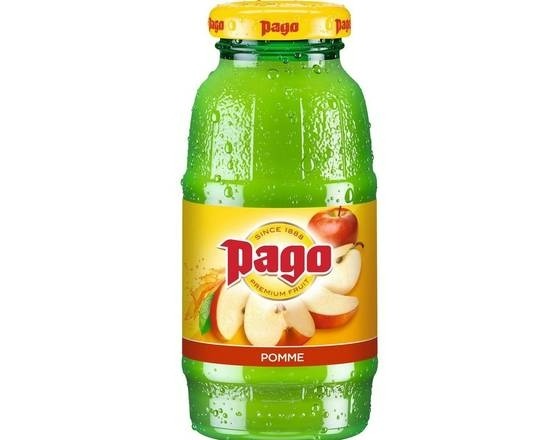 Pago Pomme (20cl)