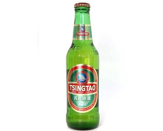 Tsingtao 33cl
