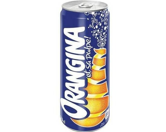 Orangina (33cl)