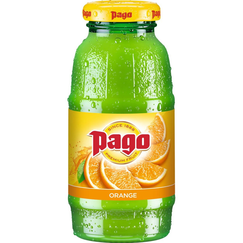 Pago Orange (20cl)