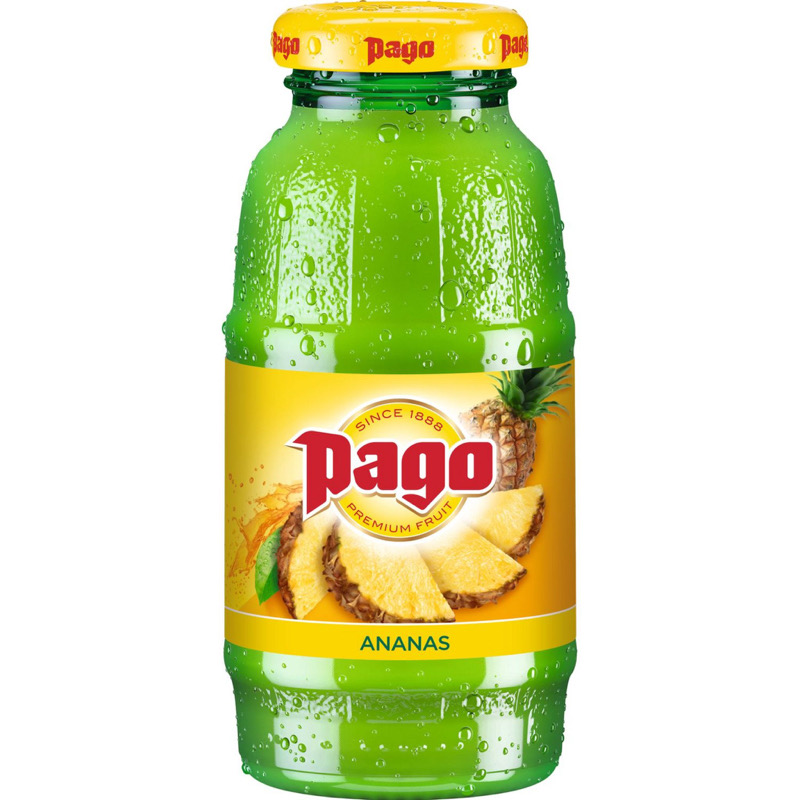 Pago Ananas (20cl)