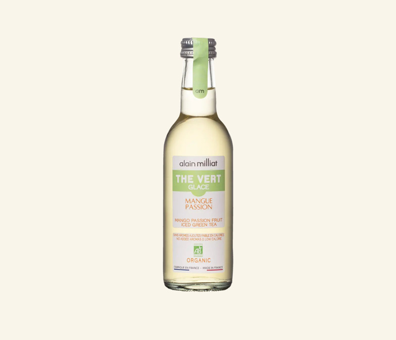 THÉ GLACÉ MANGUE PASSION (25cl)