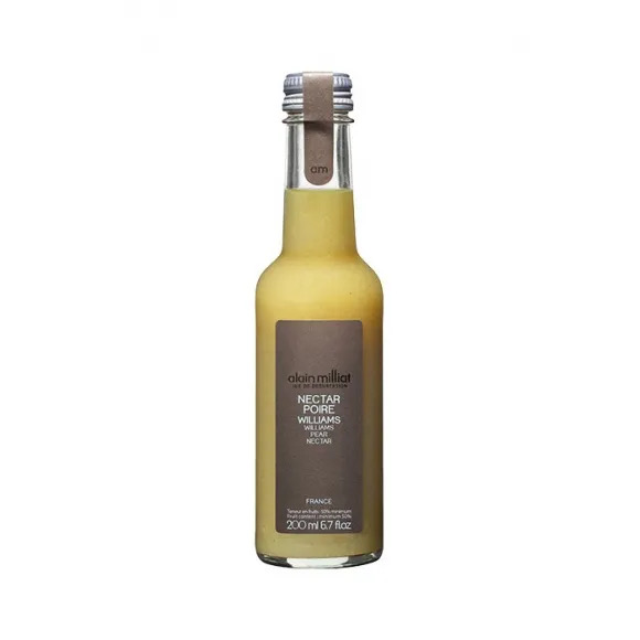 NECTAR POIRE WILLIAMS (20cl)