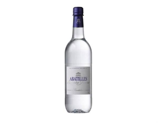 Abatilles Plate 1L