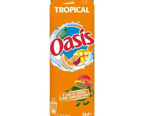 Oasis (33cl)
