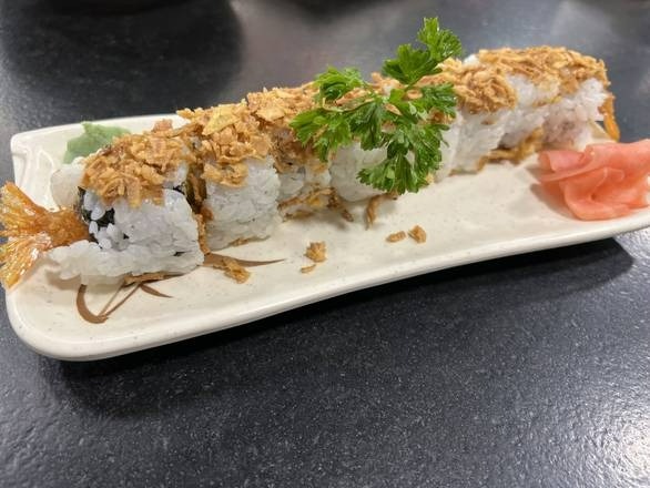 R1. EBY ROLLS