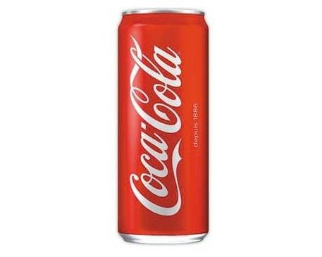 Coca-Cola (33cl)