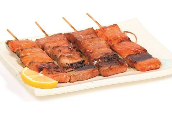Menu B