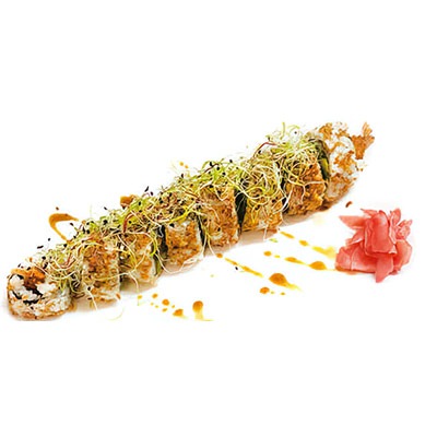 SP1 FUTO MAKI CROUSTILLANT