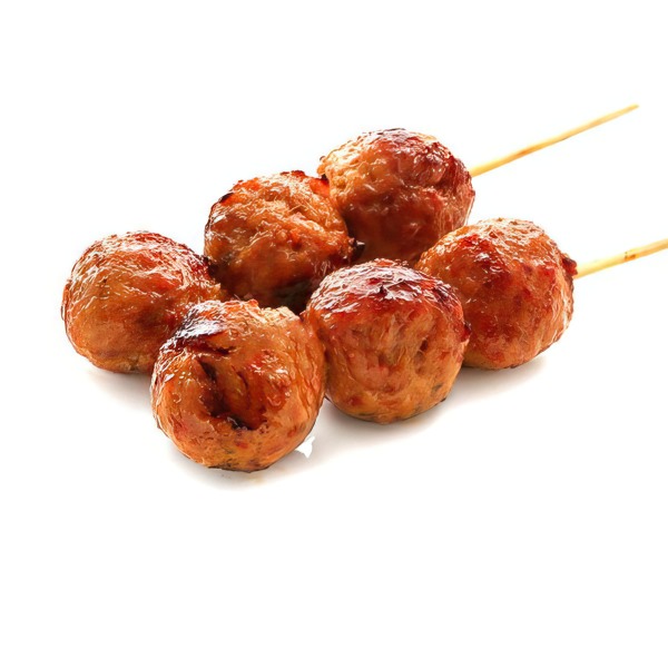 Y3 Boulettes de poulet