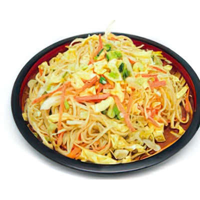 Nouilles japonaises
