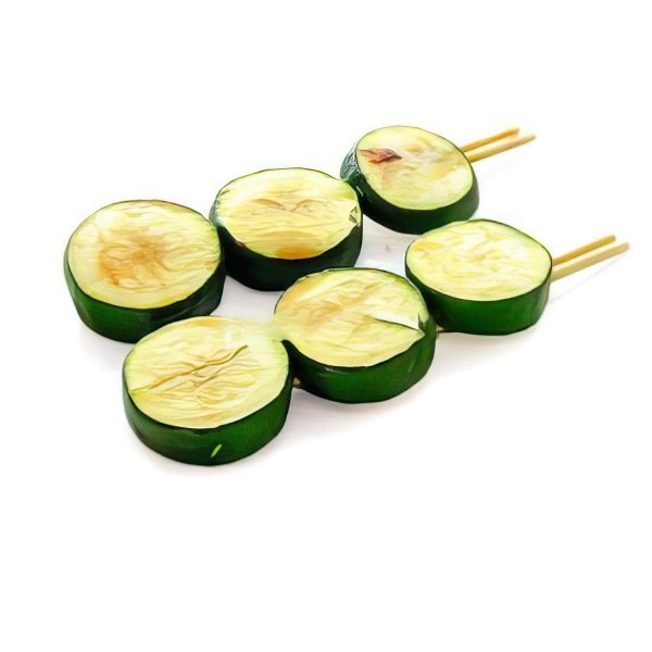 Y12 Courgette