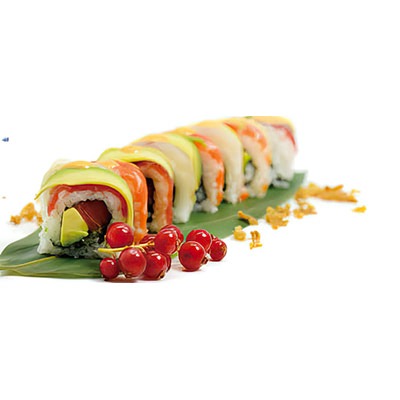 SP5 RAINBOW ROLL