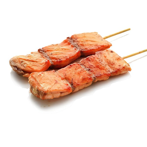 Y7 Saumon