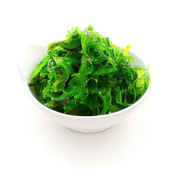 E5 Salade d'algues