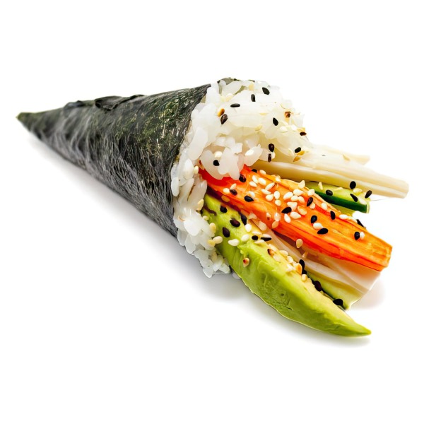 TE5 Surimi avocat
