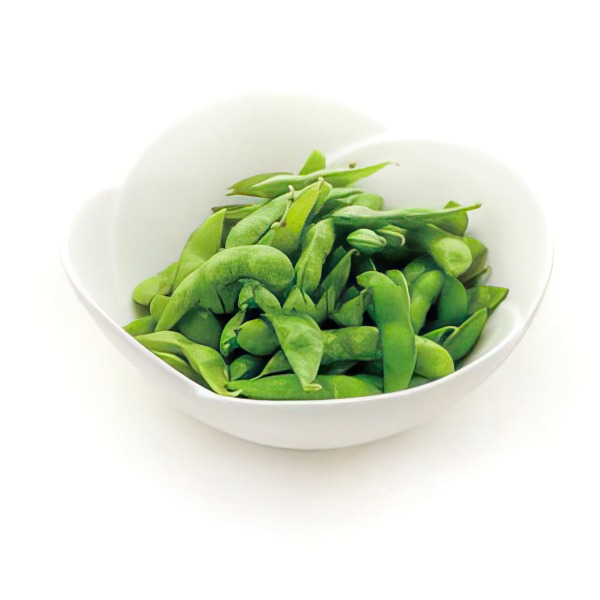E6 Edamame